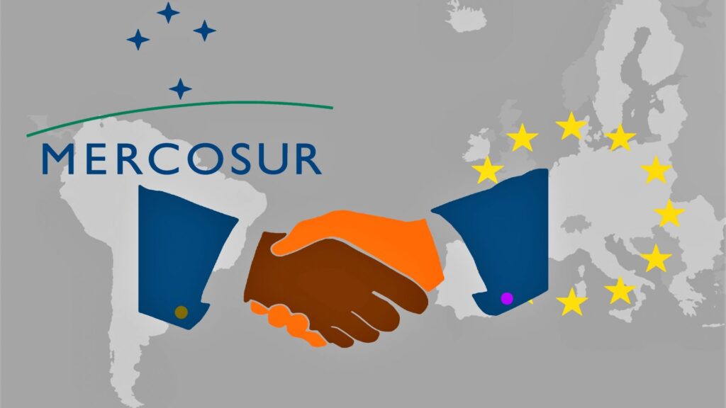 La Perspectiva de Francia sobre el Acuerdo UE-Mercosur