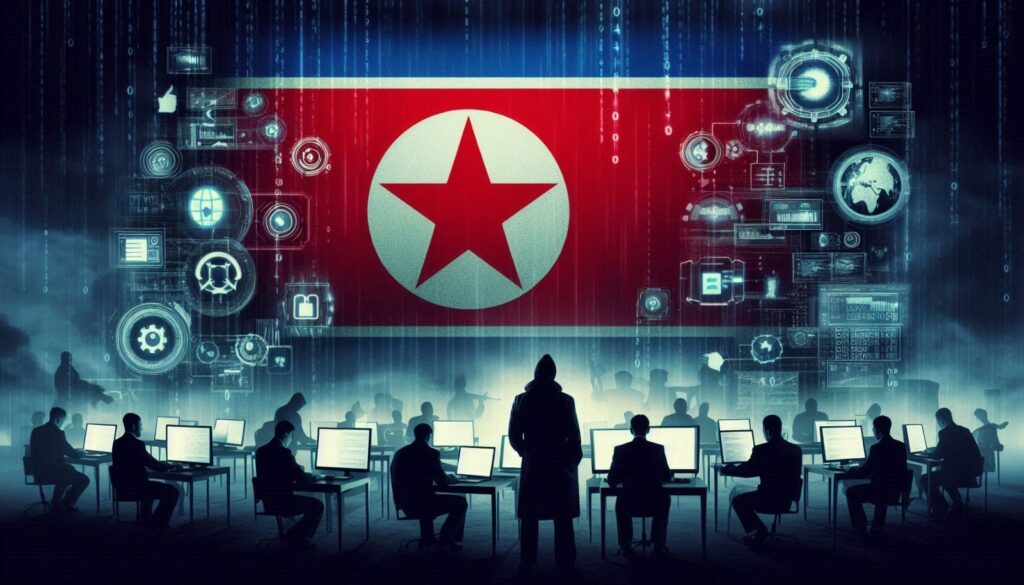 Corea del Norte: bienvenidos a hackerland