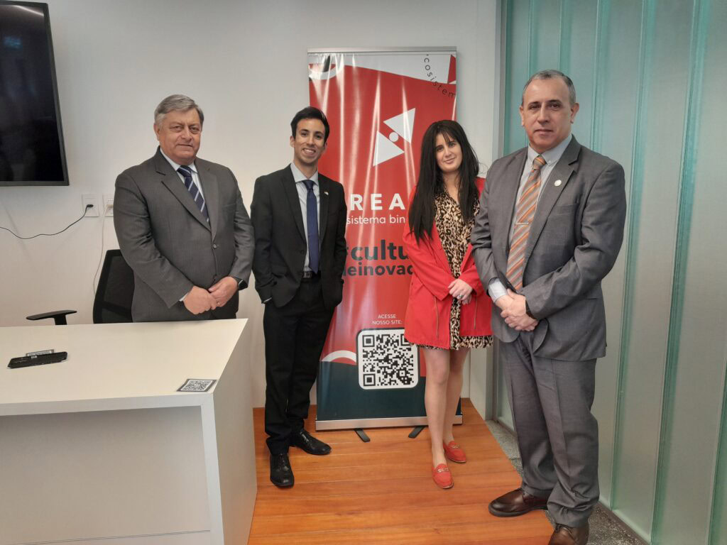 Foto del equipo de Bilat.