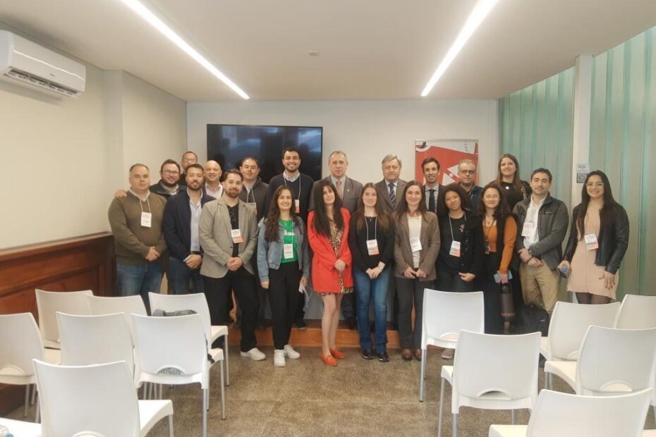 BILAT con actores locales.