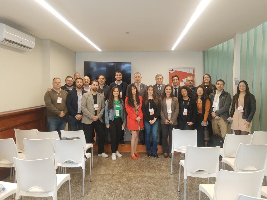 BILAT con actores locales.