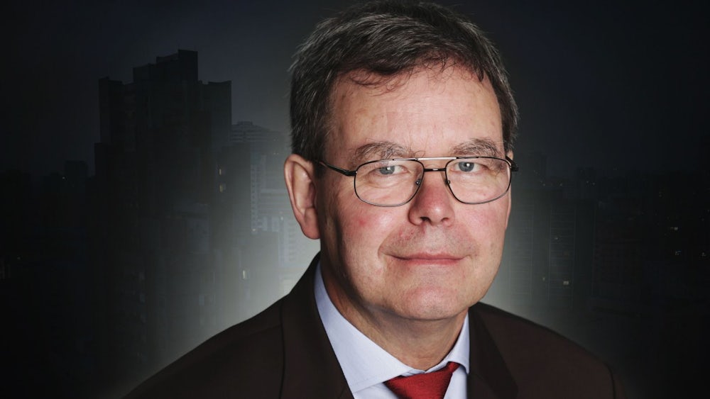 Diplomacia en condiciones extremas: Diálogo con Thomas Schäfer, ex embajador alemán en Corea del Norte