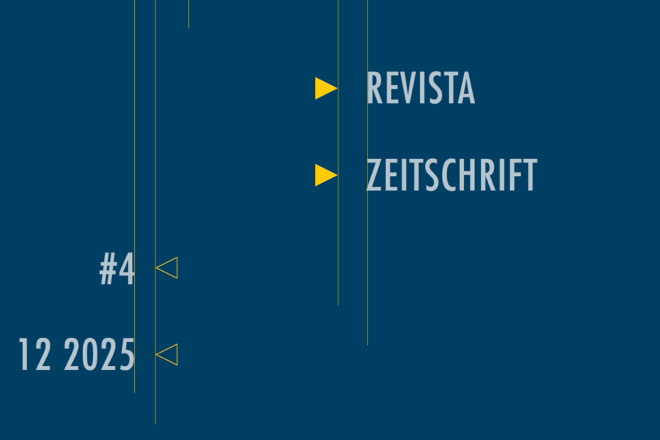 BILAT Tapa revista #4