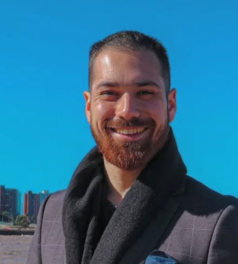 Roberto Martinez