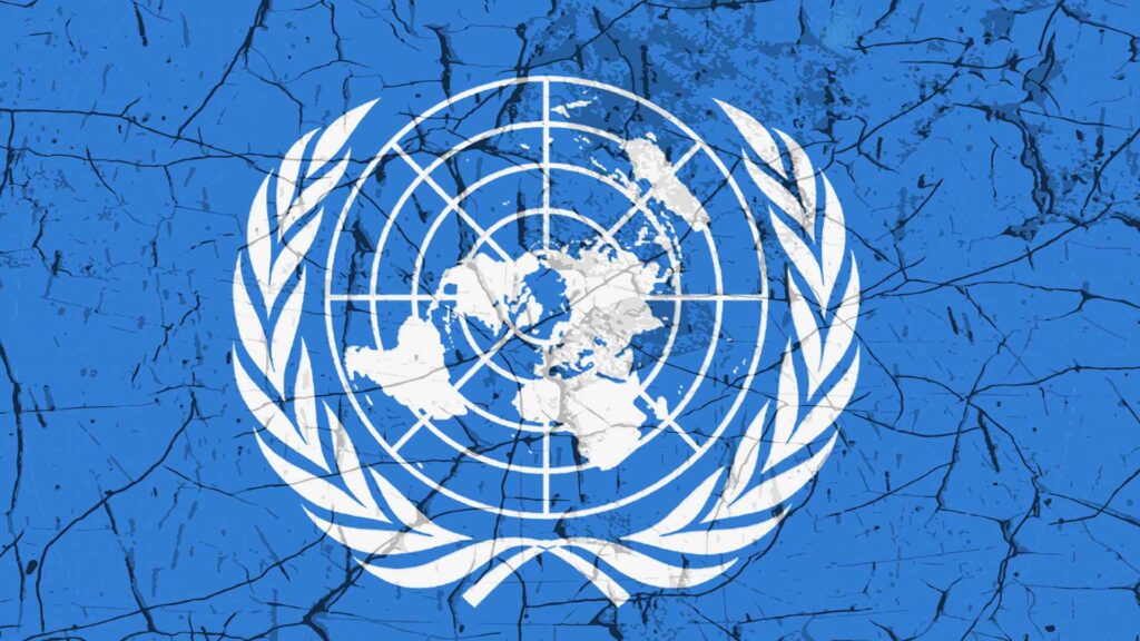 Brief 2/2026. Article 109 Coalition as a »Pressure Point« of the international order