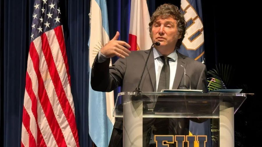 Analísis 3/2026: Argentina ante una reconfiguración estratégica: cambios reales, límites estructurales y una nueva ecuación para Europa