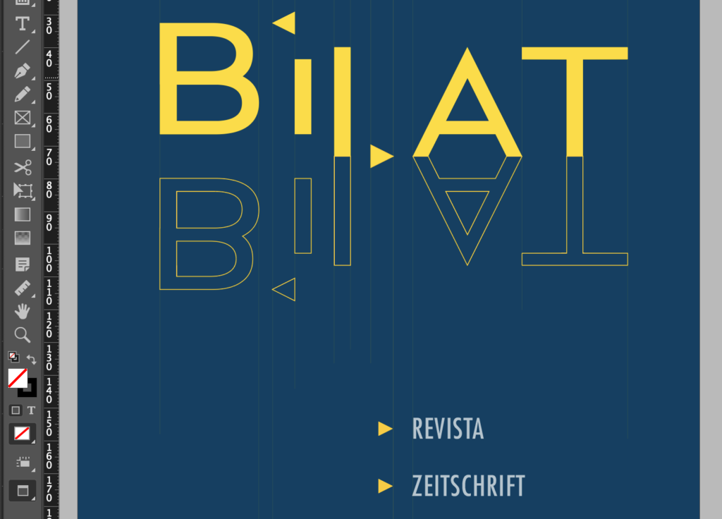 BILAT Revista #5