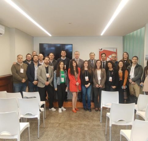 BILAT con actores locales.